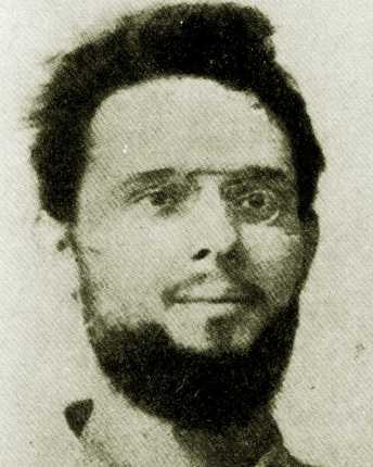 Galantara Gabriele